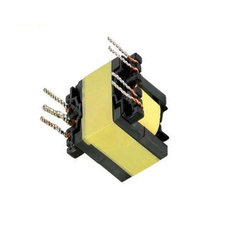 EE 系列新型電力變壓器，用于 110v 至 12v PCB 安裝開(kāi)關(guān)變壓器