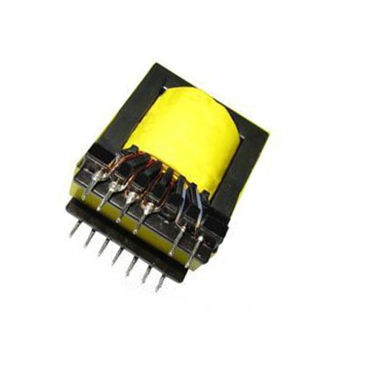 EE 系列新型電力變壓器，用于 110v 至 12v PCB 安裝開(kāi)關(guān)變壓器