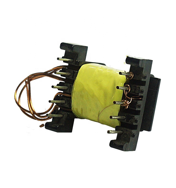 工廠直接供應(yīng) EF25 飛絲水平環(huán)形開關(guān) PCB 板燈變壓器