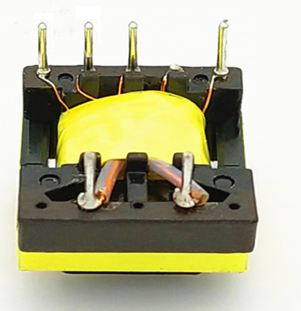 符合 RoHs 認(rèn)證的 EE16 空調(diào)電源變壓器